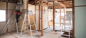 Entreprise de rénovation de la maison et de rénovation d’appartement à Saint-Jean-du-Bois